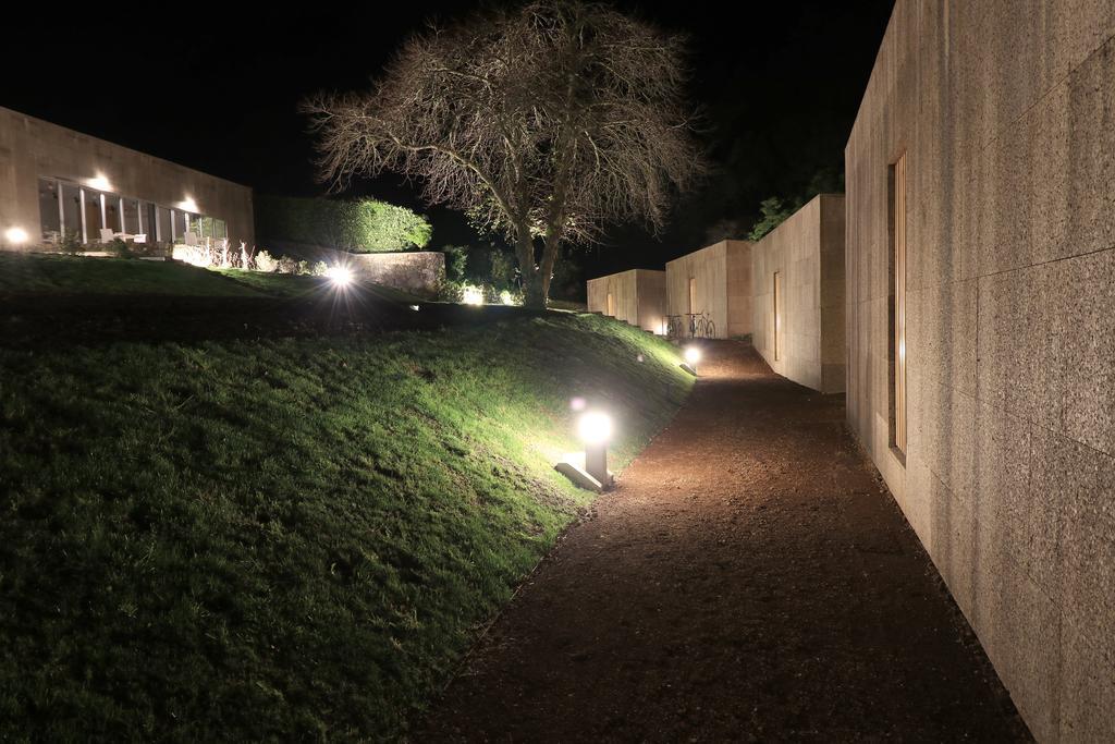 World'S Nests Furnas Pods Village エクステリア 写真