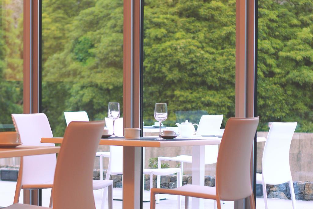 World'S Nests Furnas Pods Village エクステリア 写真