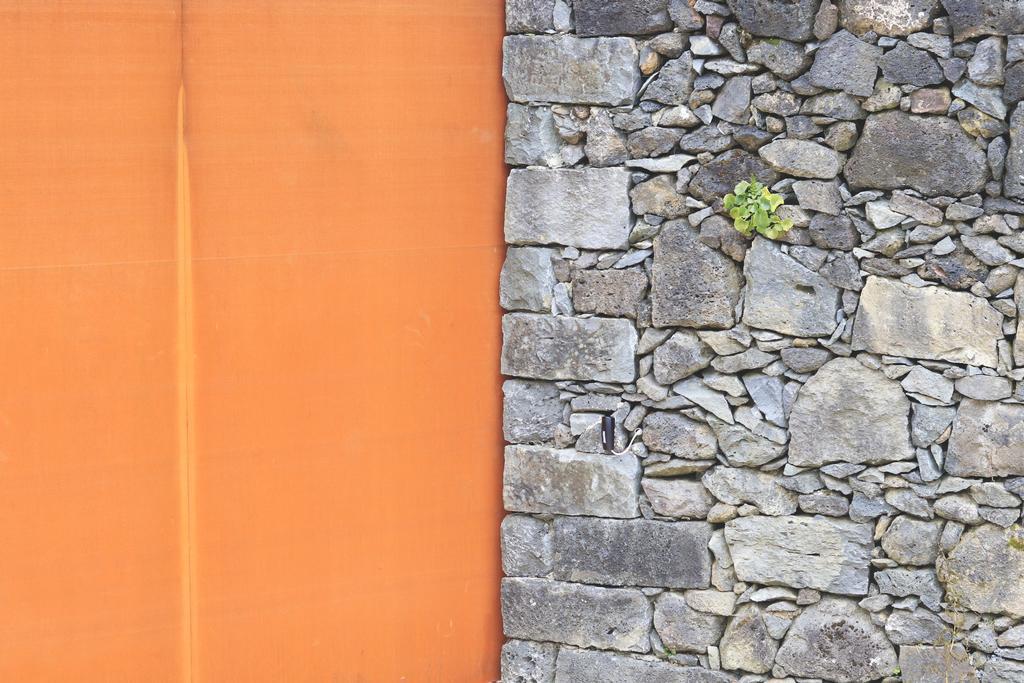 World'S Nests Furnas Pods Village エクステリア 写真